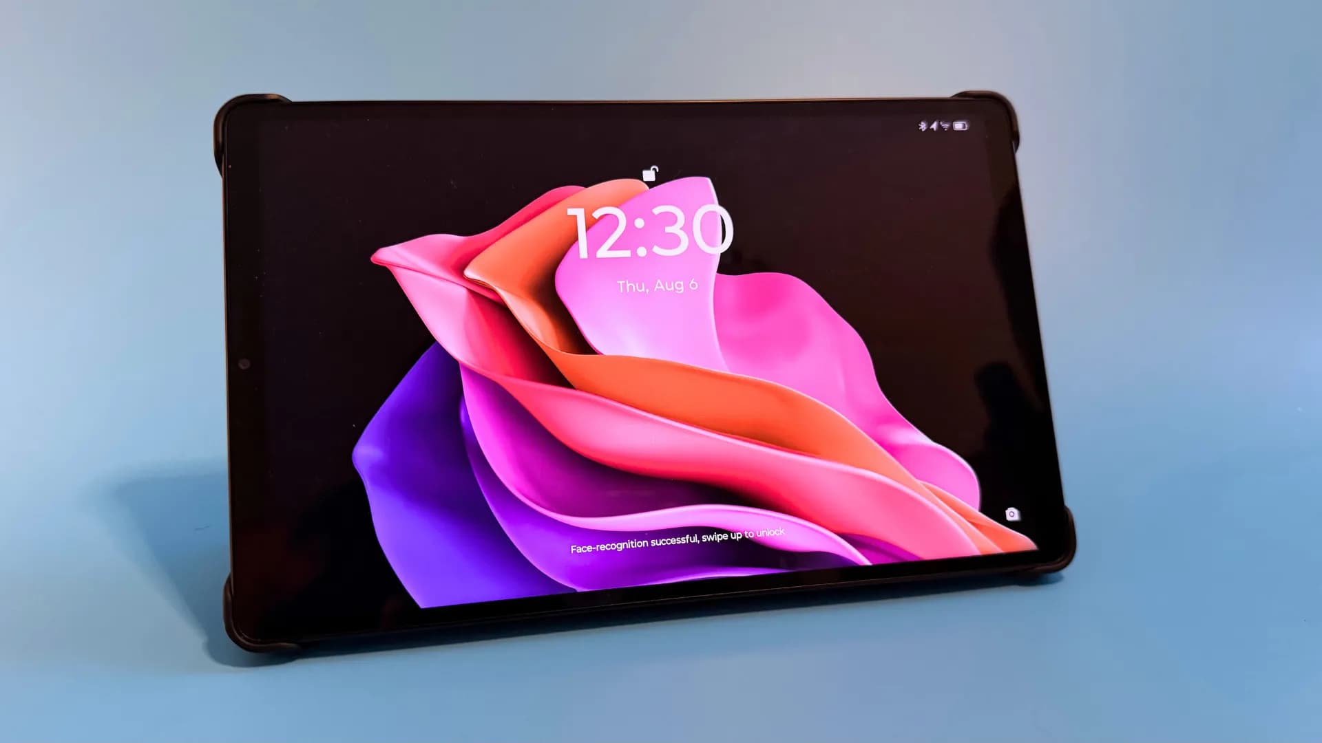 Lenovo Legion Tab Gen 5 review: Stellar processing in a small package