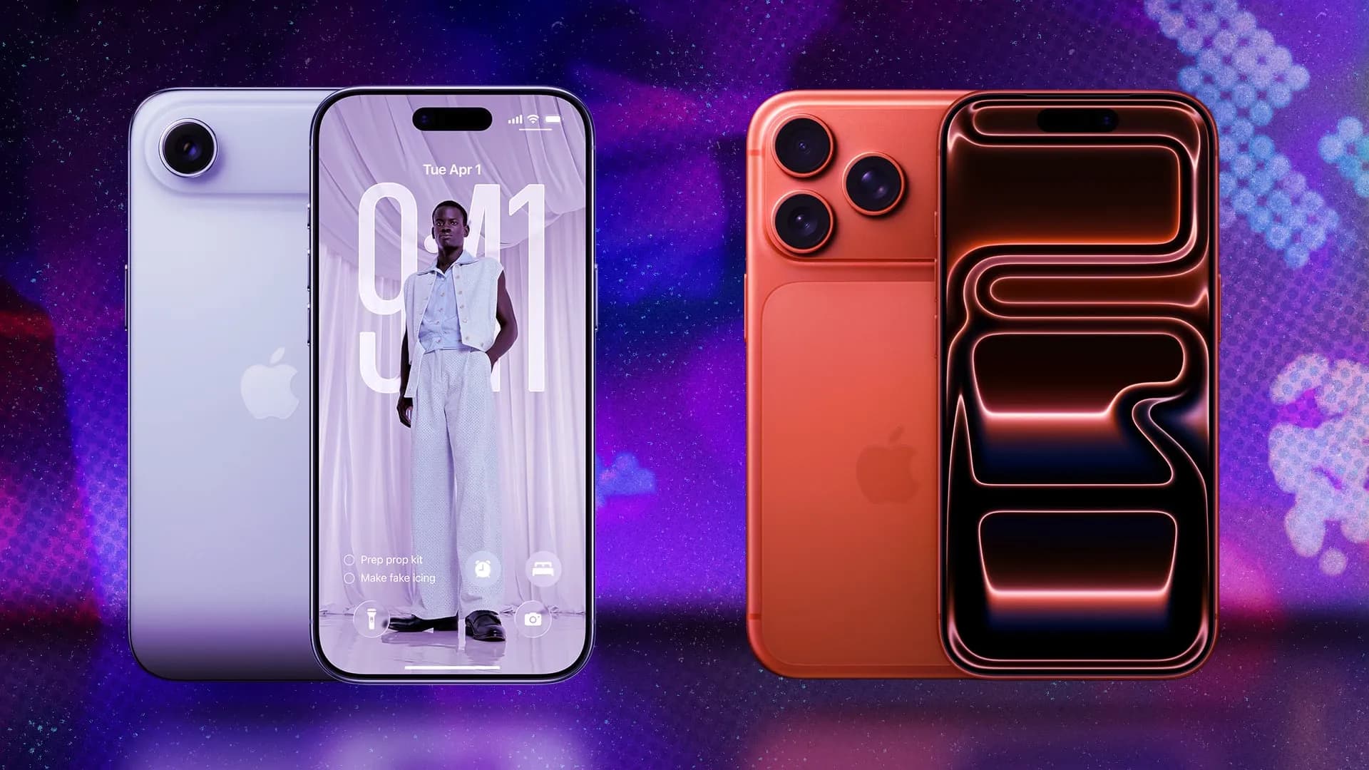 Free Apple iPhone 17: How to qualify with T-Mobile this weekend