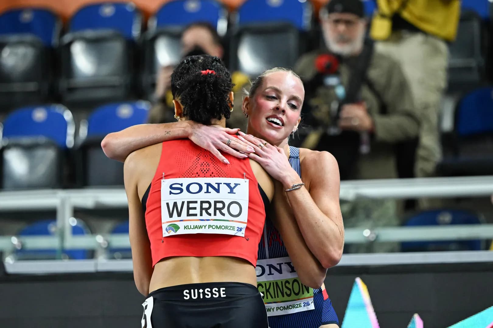 European Athletics Championships livestream: How to watch European Athletics Championships for free