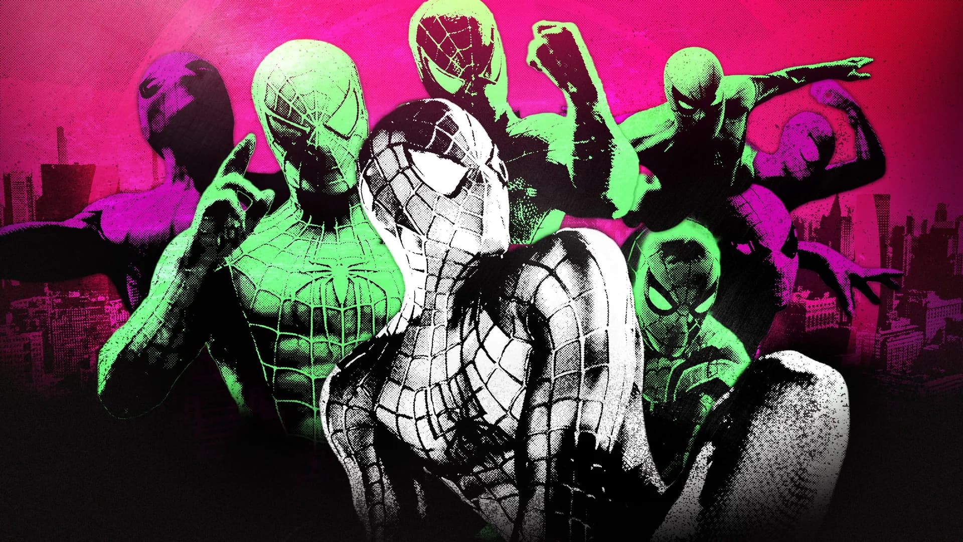 Every Live-Action Spider-Man Movie, Ranked from Worst to Best