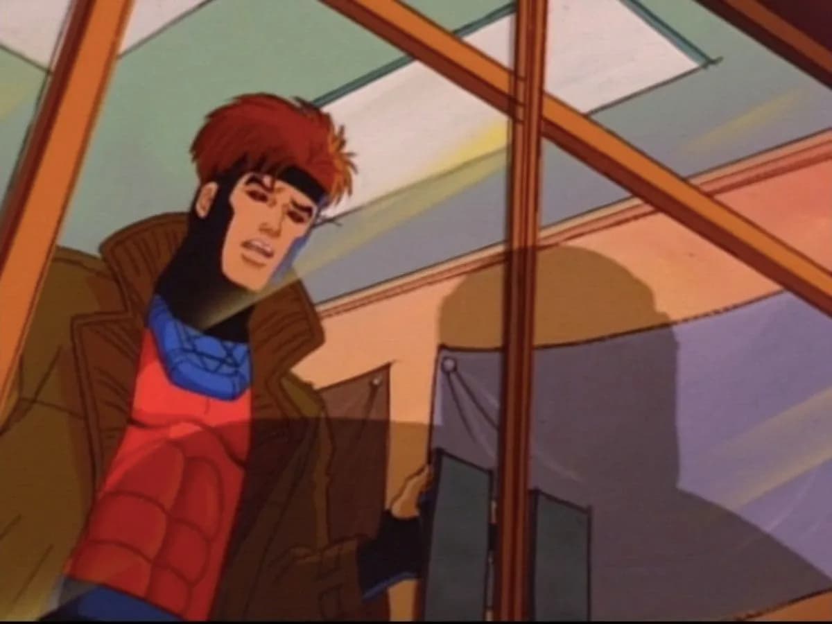 X-Men Actor Says Marvel Never Told Him Why He Was Replaced In