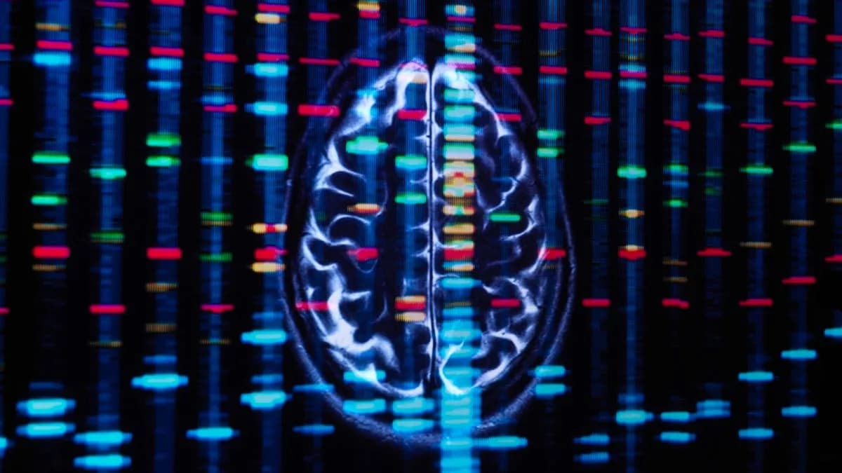 Generative AI Could 'Invent' Biological Discoveries That Don't Exist