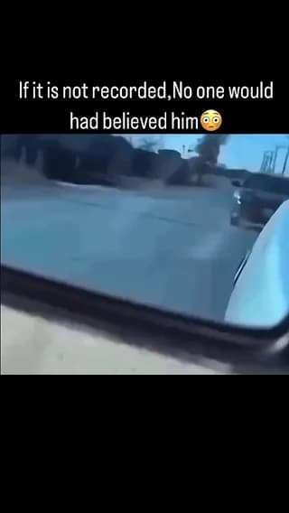 When your car has more commitment than you do