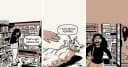 This Cartoonist Imagines What Cats Would Be Like If They Had Jobs, Coworkers, And Responsibilities (60 Pics)