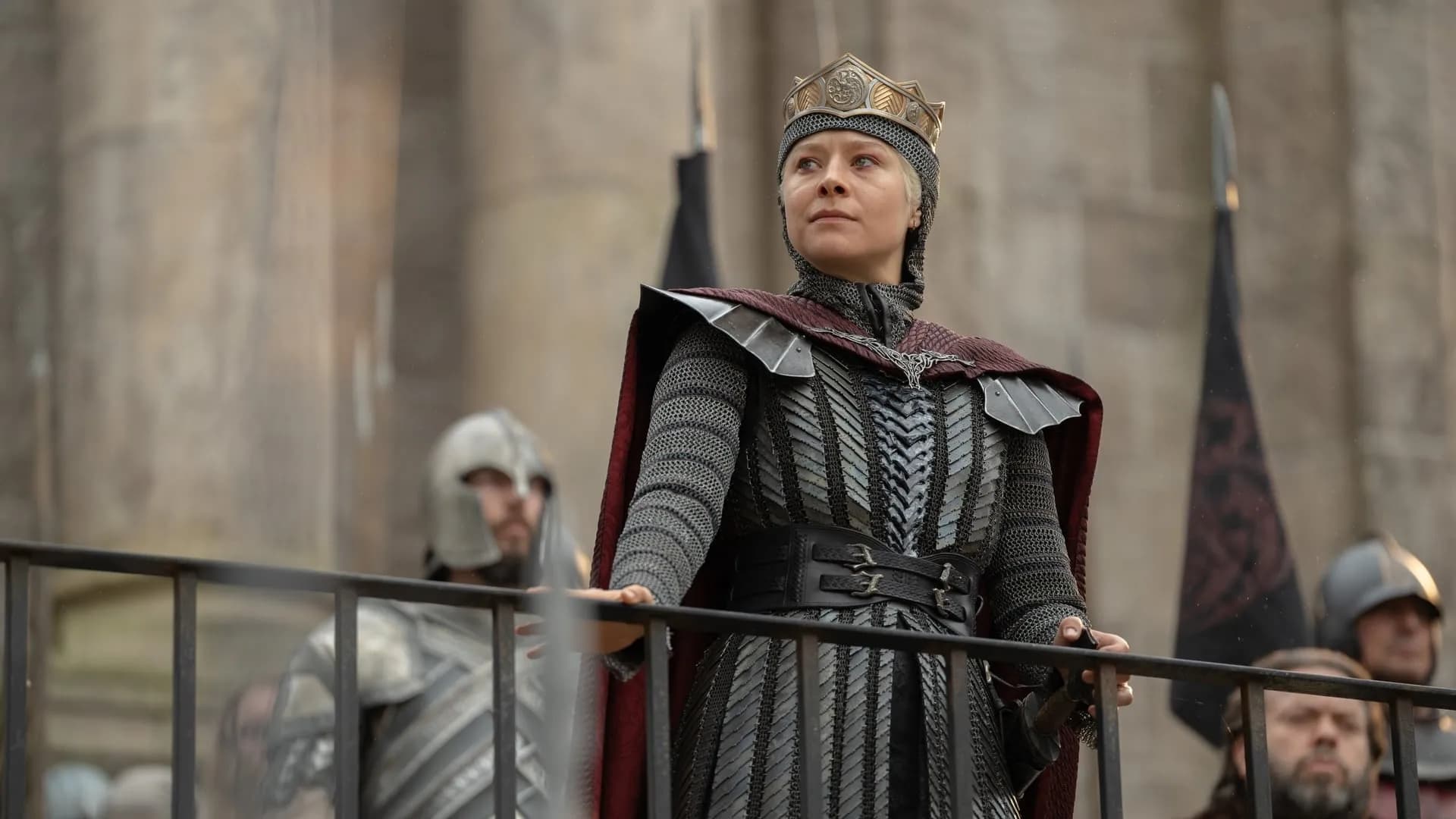 'House of the Dragon' Season 3 finale, explained