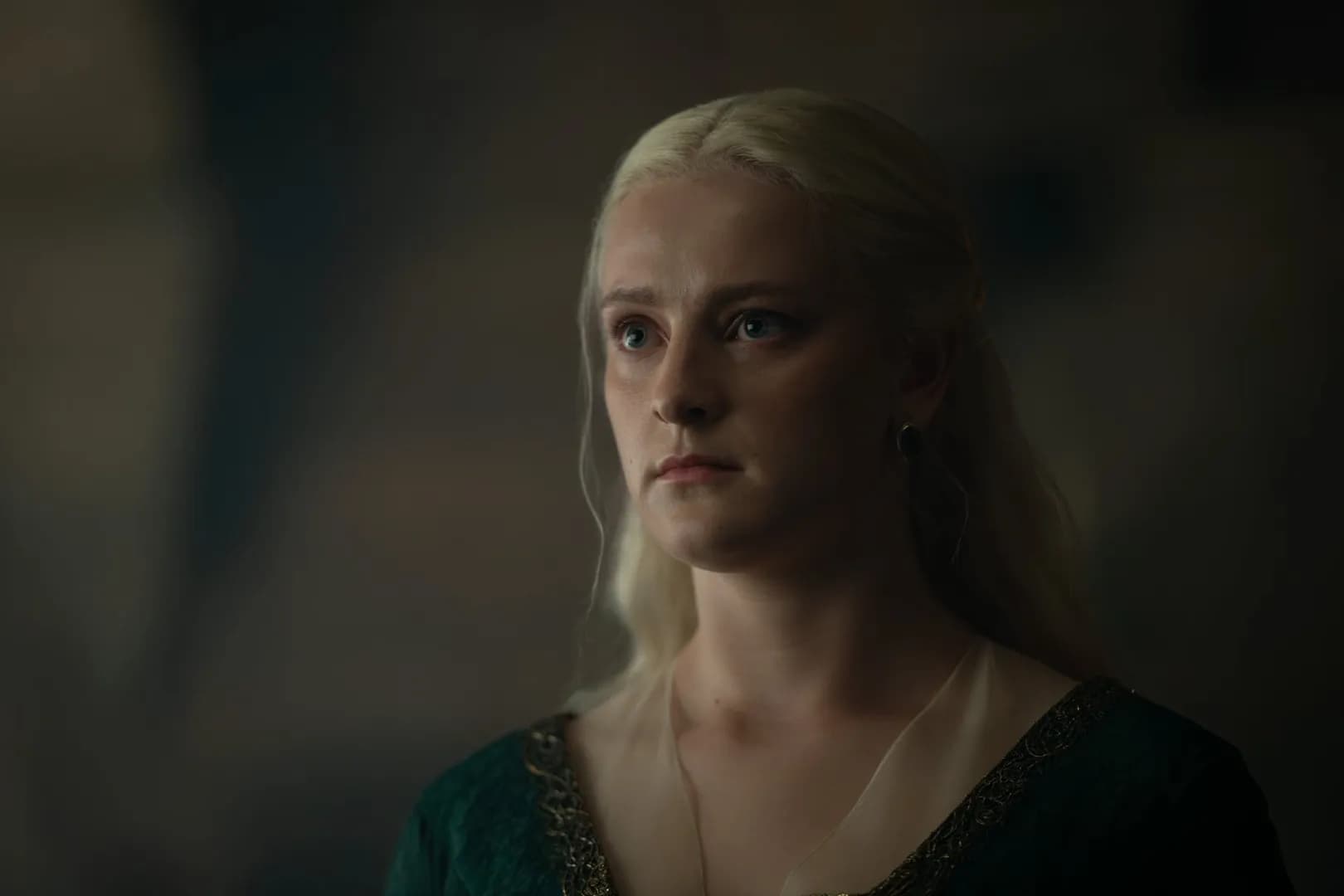 'House of the Dragon' fans spot tragic link between Helaena and a 'Game of Thrones' character