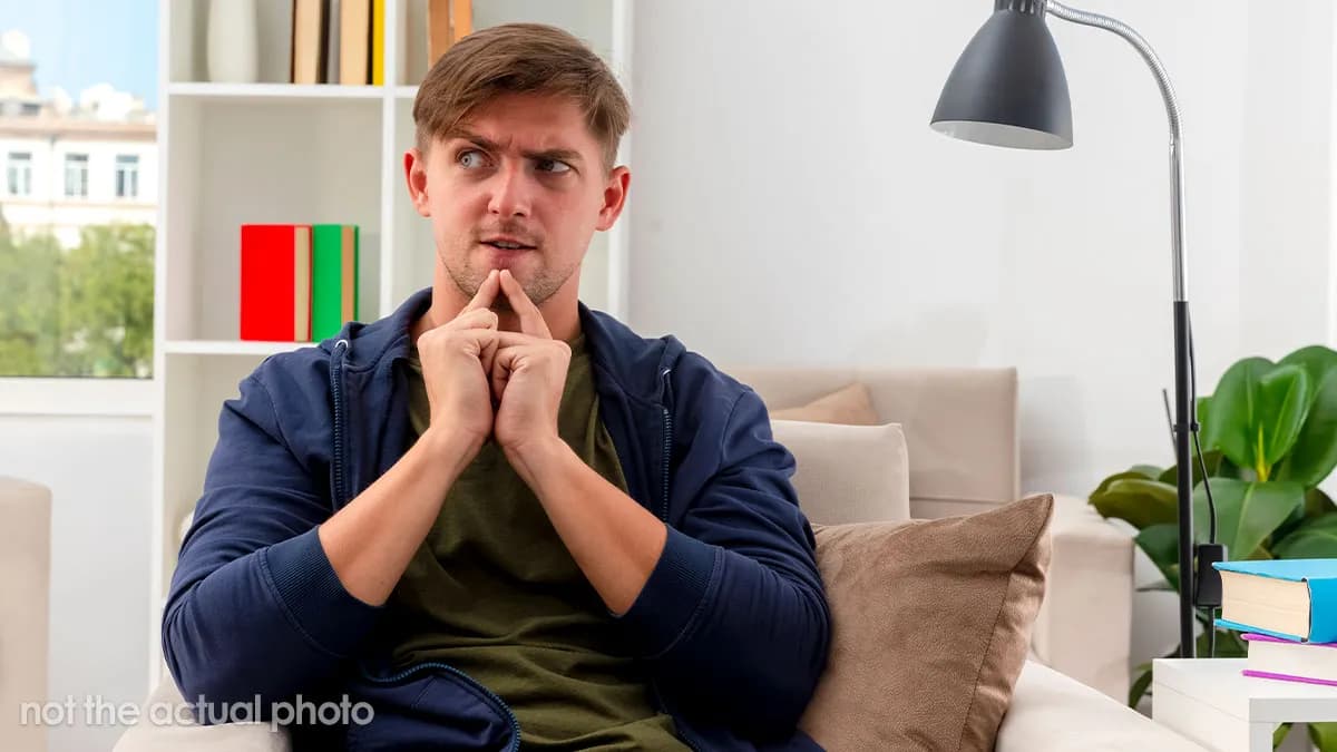 28 Times People Obeyed Their Intrusive Thoughts And Did The Most Random Stuff