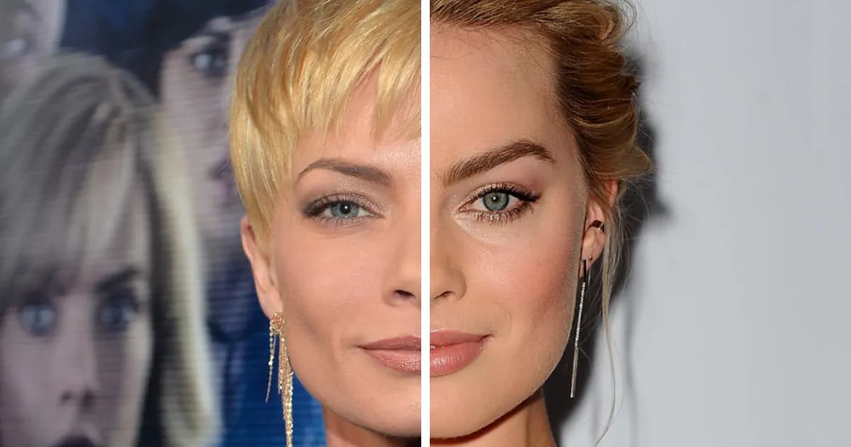 24 Celebrity Doppelgängers That Look Almost Identical