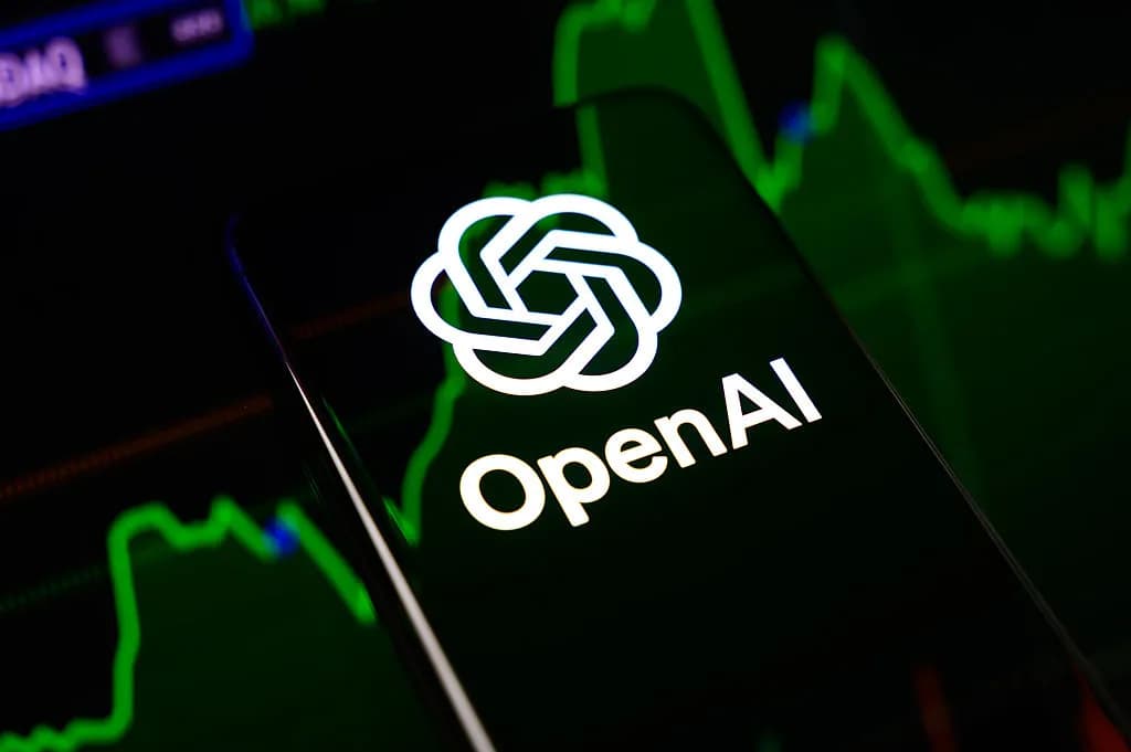OpenAI reportedly completed a $7 billion employee tender offer | TechCrunch