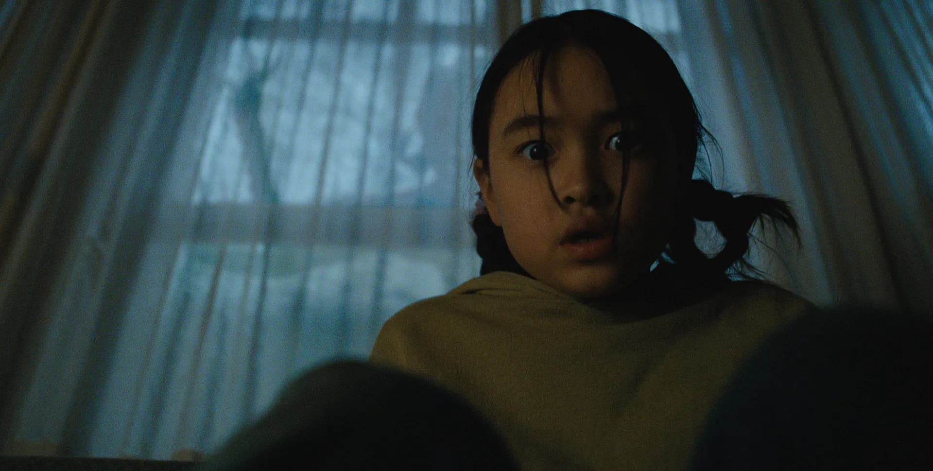 The Last House director explains the true meaning of his hit Netflix sci-fi thriller