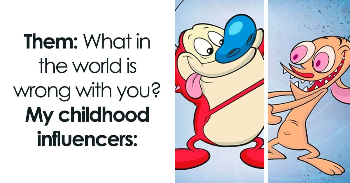 82 Pure Nostalgia Gems To Instantly Rewind Your VHS Tape Straight To The Good Old Saturday Mornings