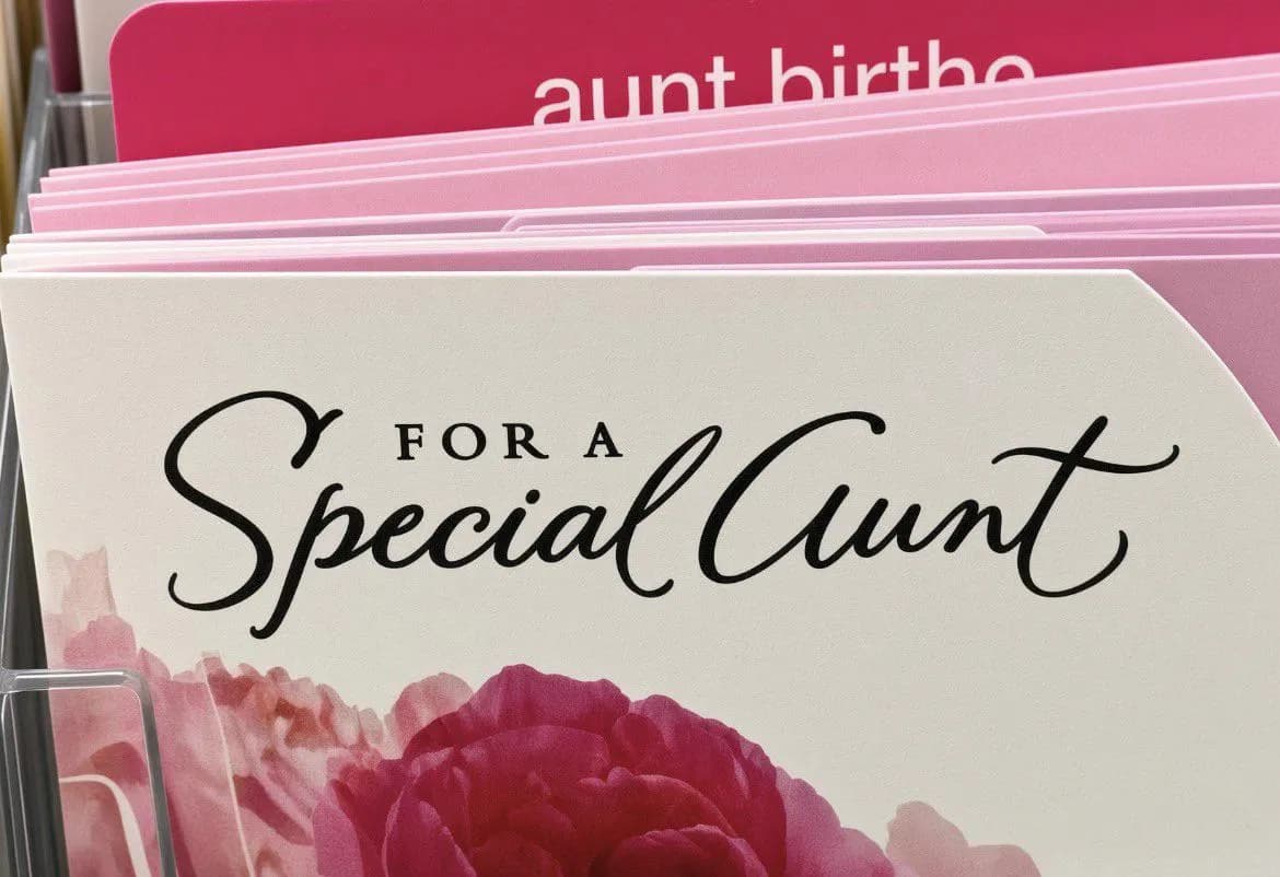 Fonts matter!