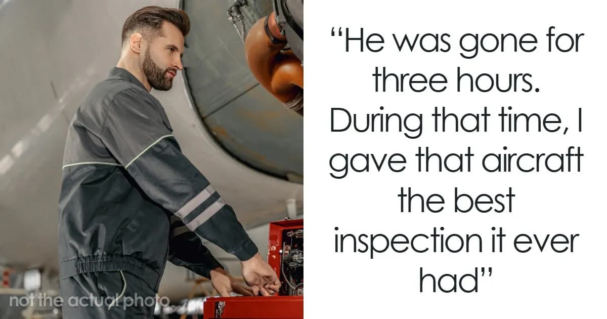Petty E-4 Inspector Uses Military Rules To Trap Mr. Captain Arrogance After He Interrupted Their Lunch
