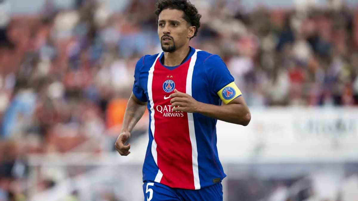 PSG vs. Aston Villa 2026 livestream: How to watch UEFA Super Cup for free