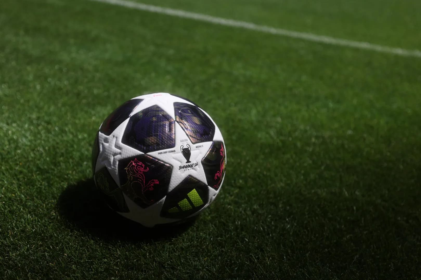 Champions League livestream: How to watch Champions League for free