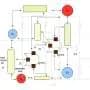 Quantum heat circuits learn electronics' oldest trick: Sharing a power supply
