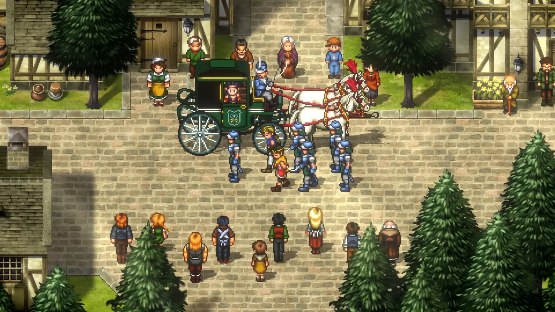 7 Classic JRPGs That Have Aged Like Fine Wine