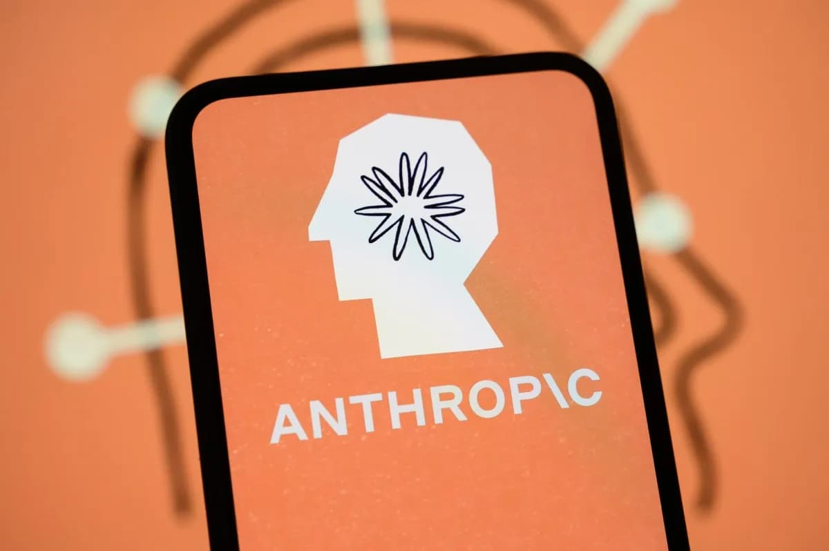 Anthropic says it will watermark text generated by its AI models | TechCrunch
