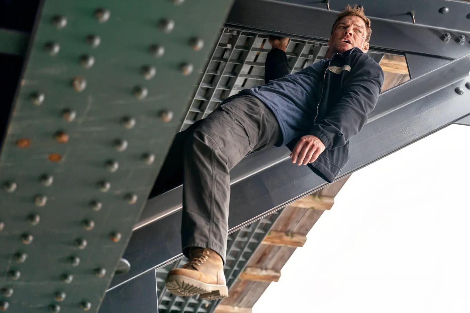 Alan Ritchson