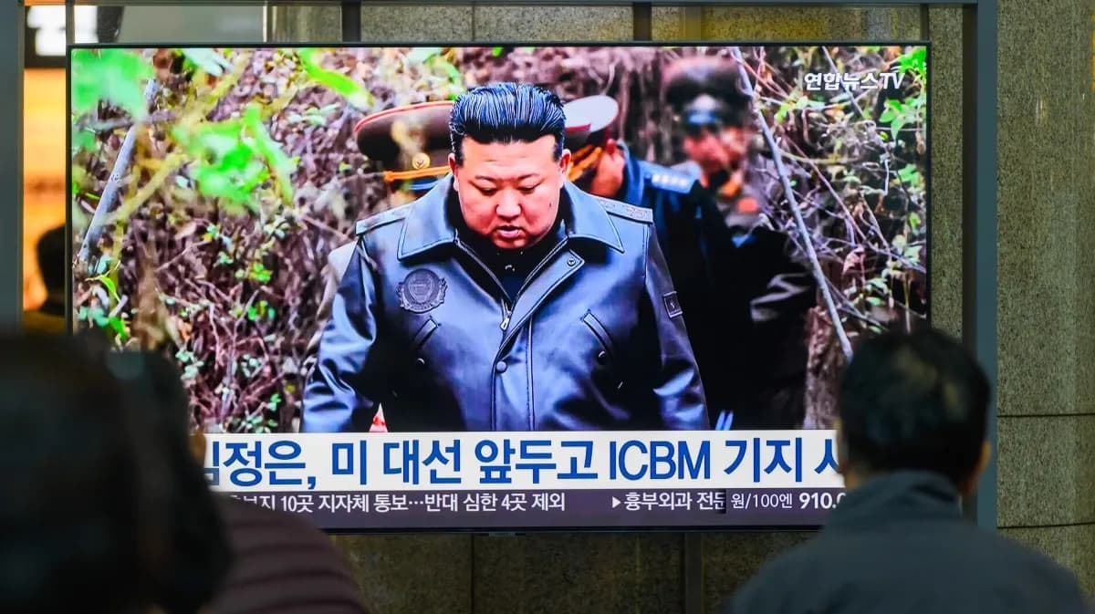 North Korean remote IT staffer worked for US government agency, says FBI | TechCrunch