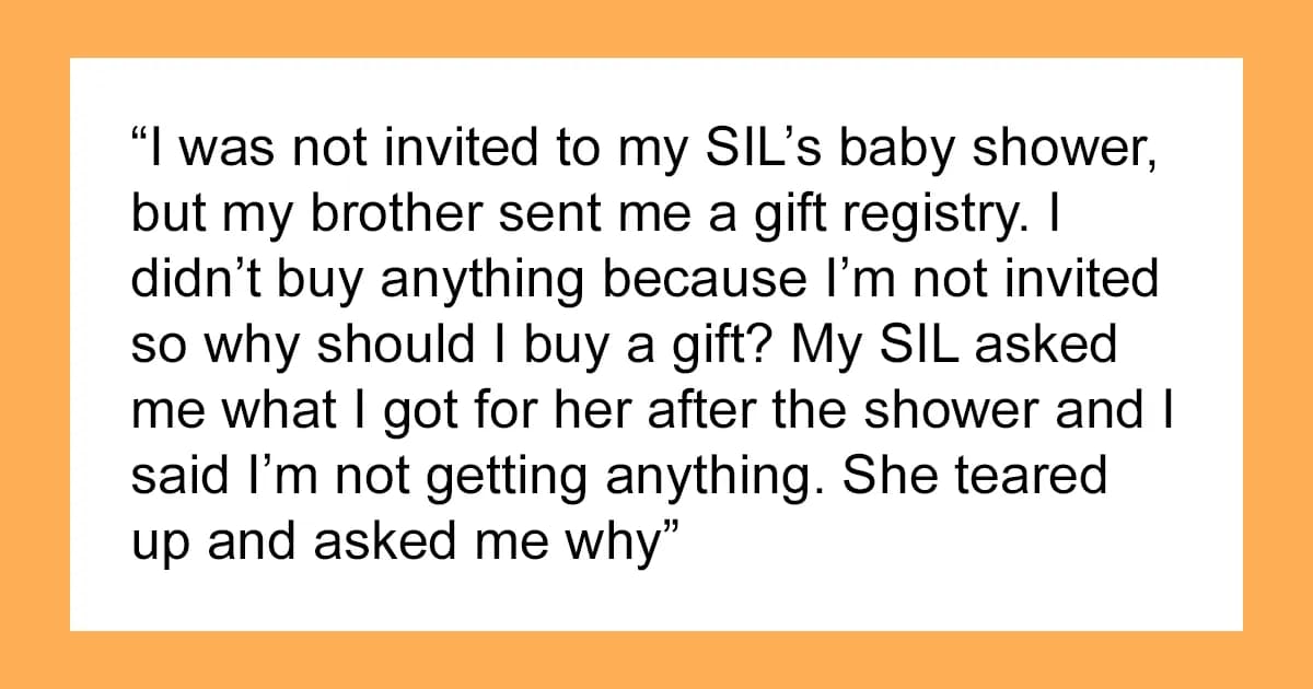 34 Choosing Beggars Who Got A Much-Needed Reality Check