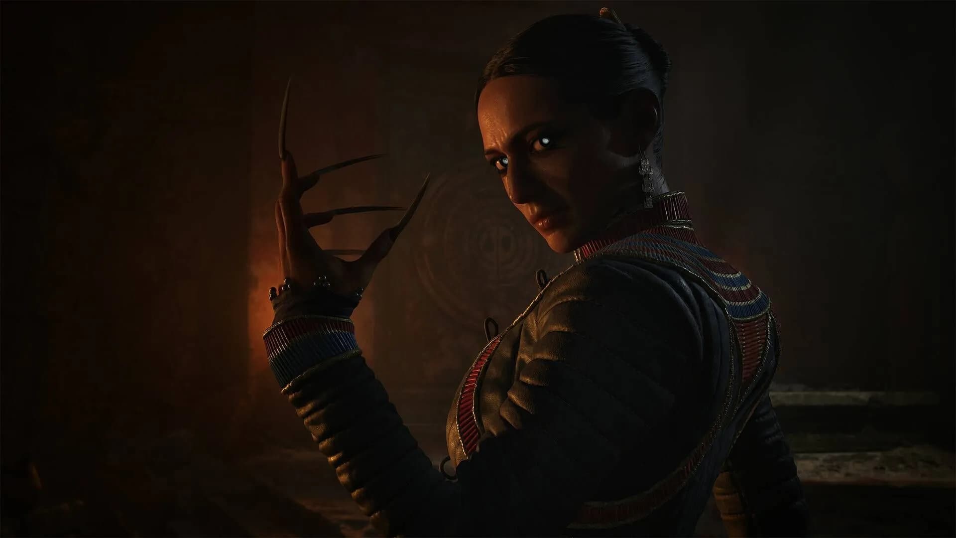 The Witcher 3 Is About to Get Some Serious Competition in 3 Weeks