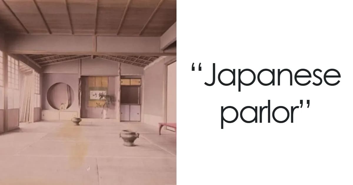 Japan In The 1800s: 40 Rare Photos That Bring History To Life