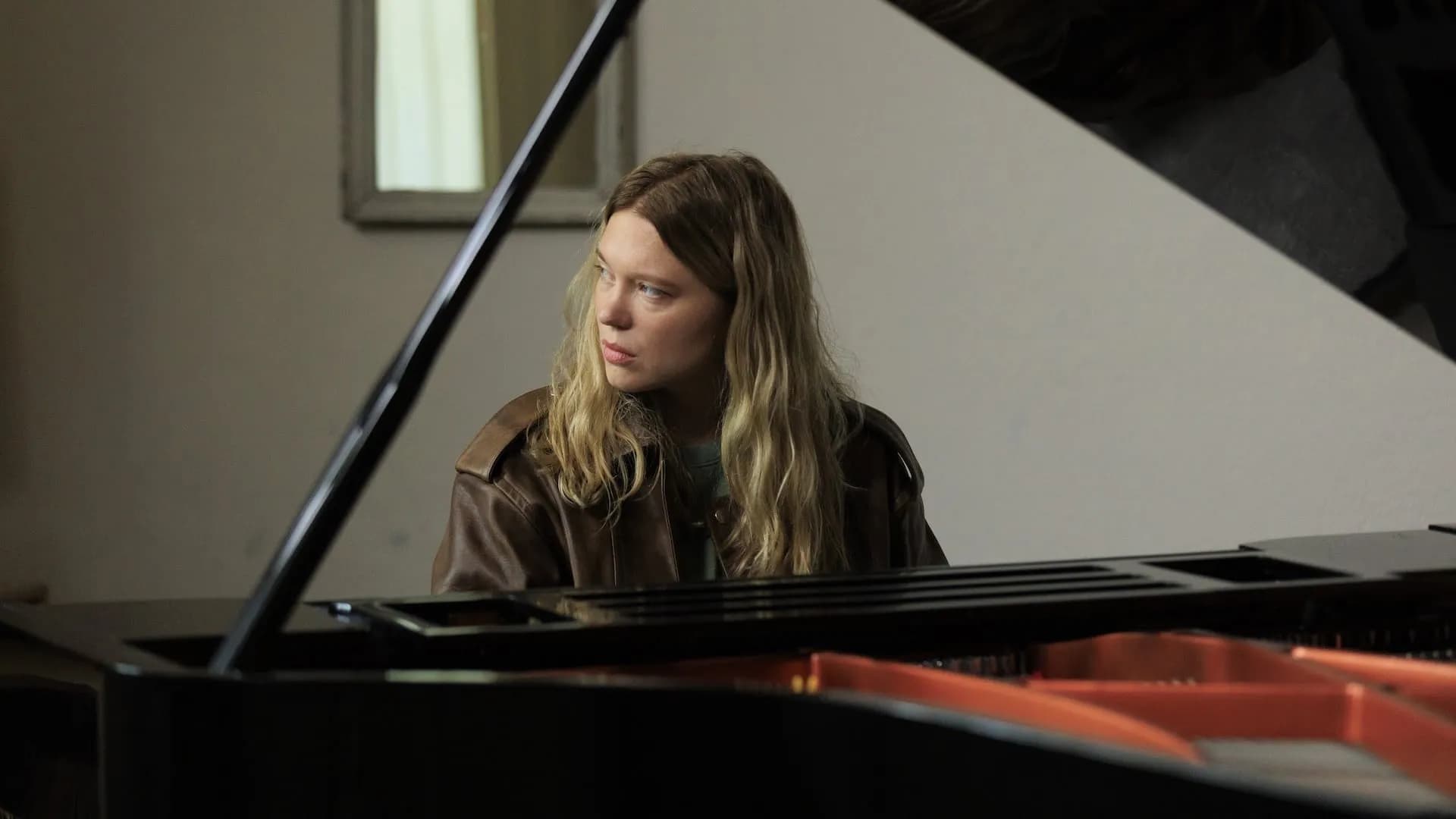 'Gentle Monster' trailer sees Léa Seydoux facing dark home truths