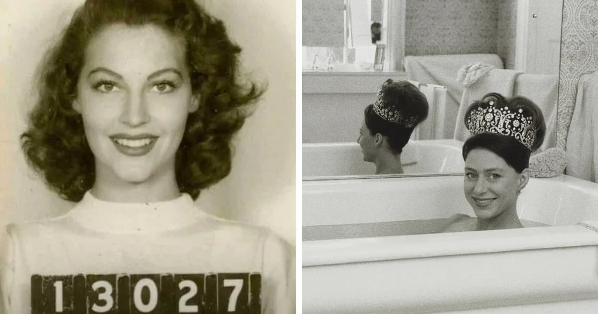 Old Photos That Show Something Which Now Is Completely Changed