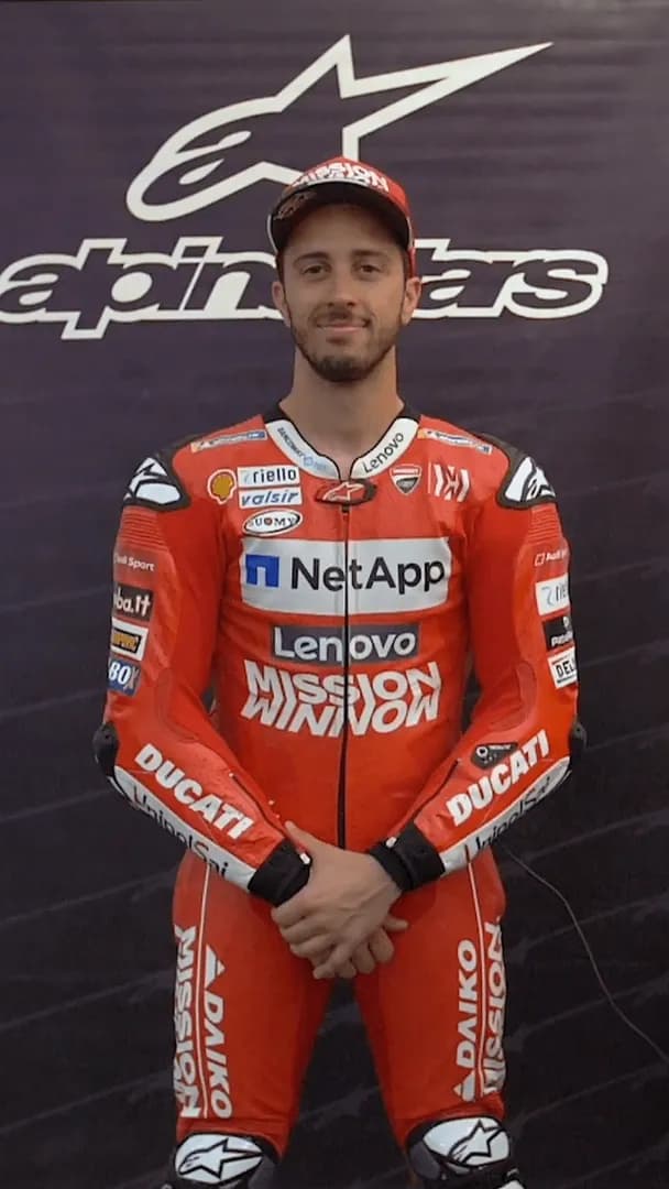 Motorcycle Racing Airbag System