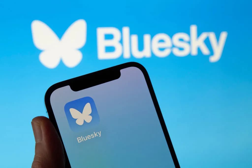 Bluesky’s active user base is shrinking as its focus expands beyond the app | TechCrunch