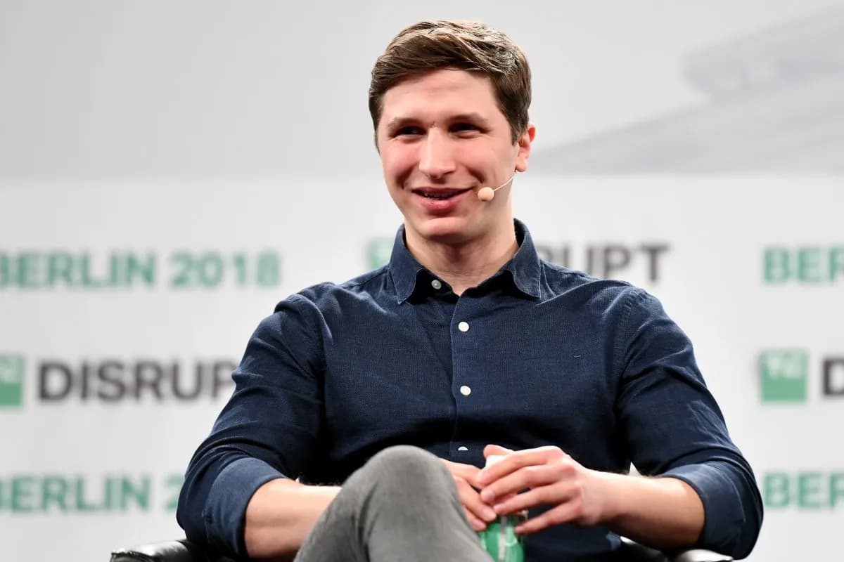 What’s Scaleup Europe, the $5.7B fund that just backed satellite company ICEYE? | TechCrunch