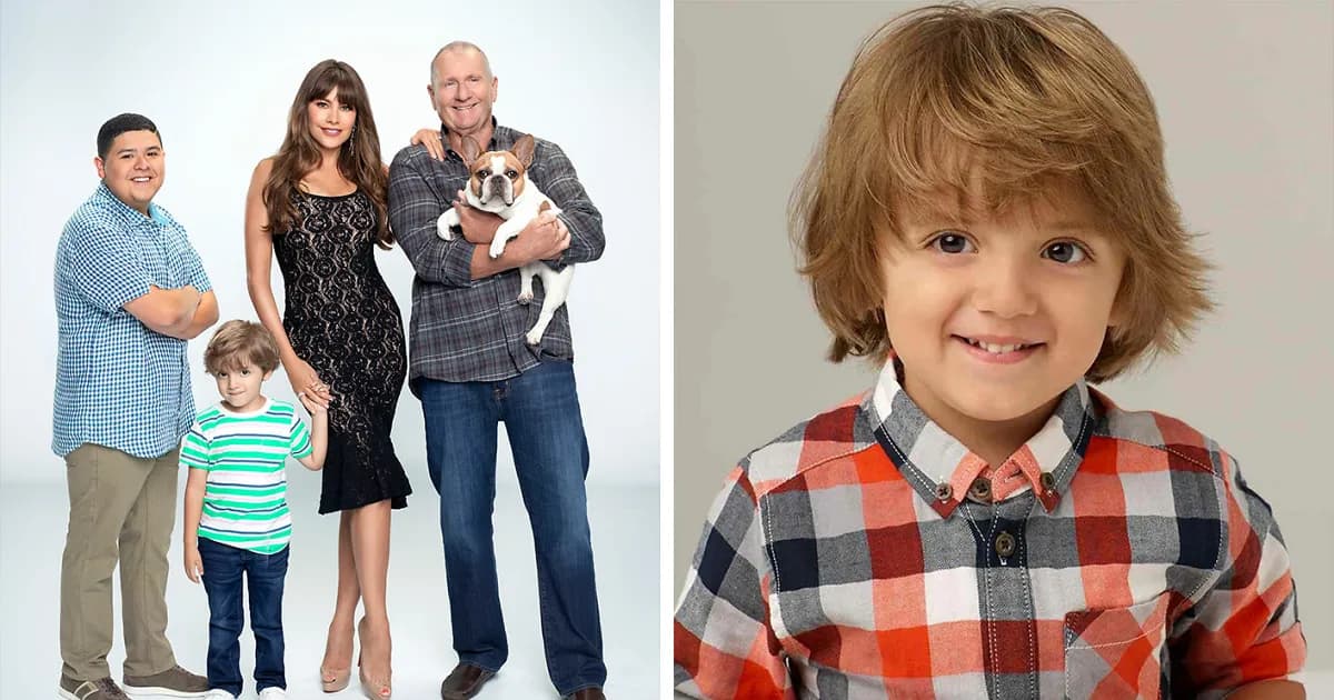 Fans In Absolute Disbelief After Hit Sitcom's Child Star Looks Unrecognizable At 15: "Has It Been That Long?"