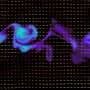 Decoding smell: Study reveals how wind transforms odor signals