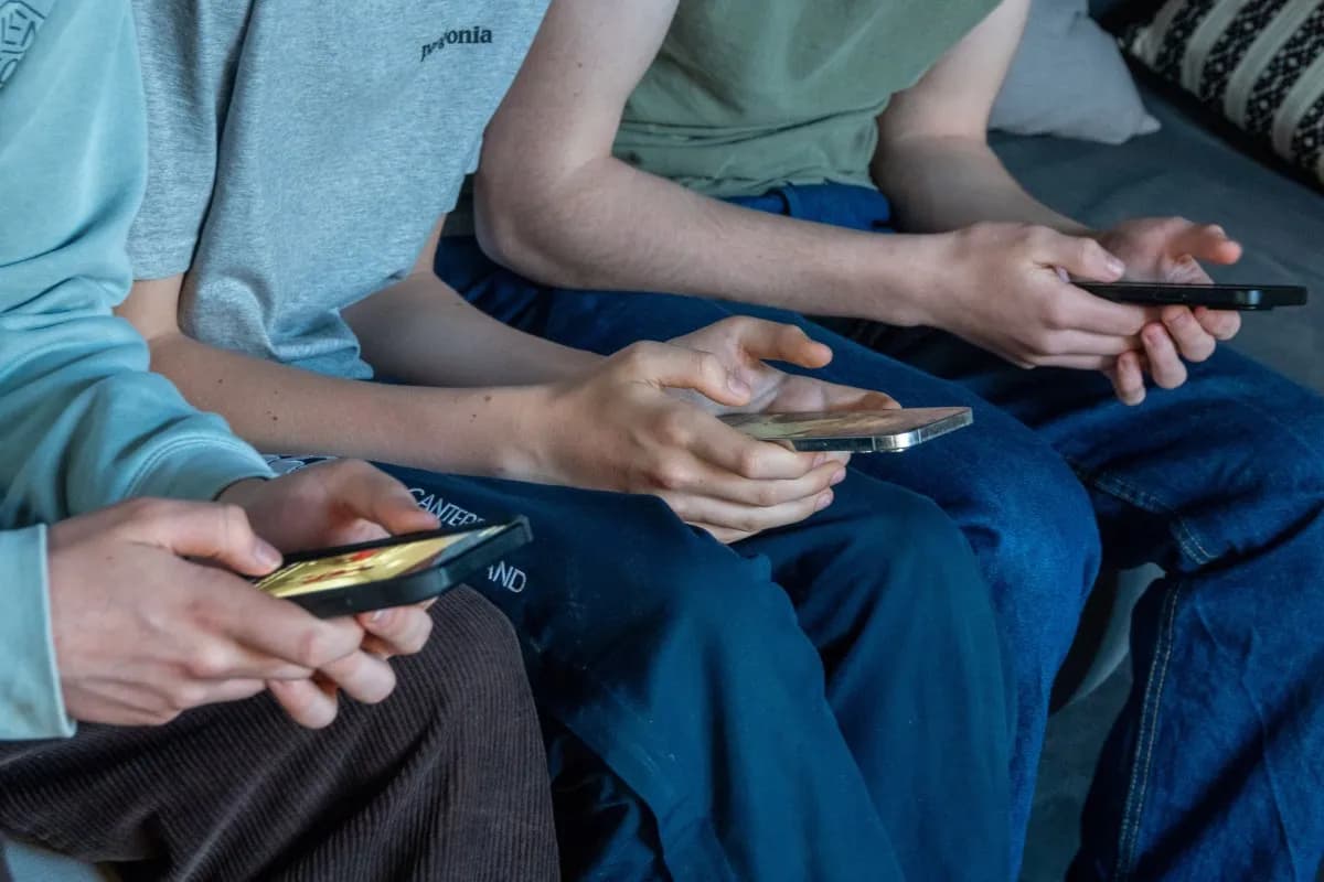 FBI says cybercriminals are hacking into victims' online accounts to steal their intimate pictures | TechCrunch