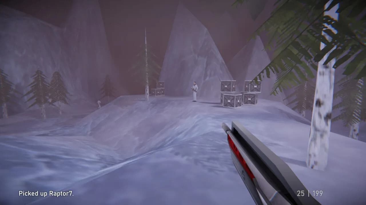 Agent 64: Spies Never Die Review: The GoldenEye Sequel You Wanted