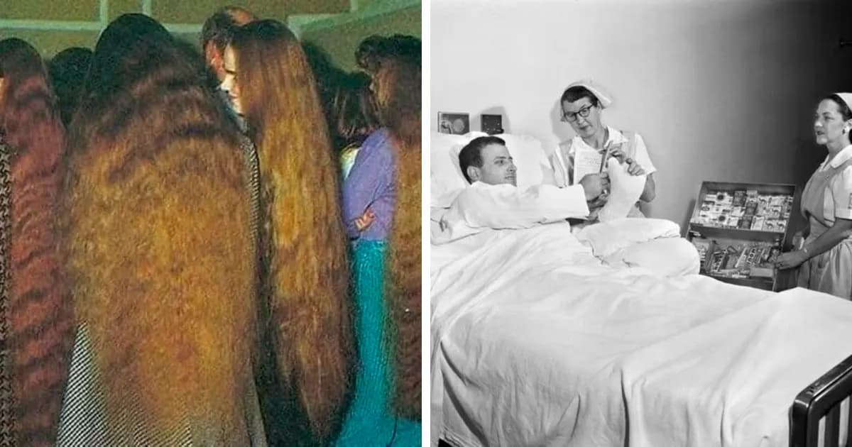 Moments To Remember: 47 Remarkable Historical Photos