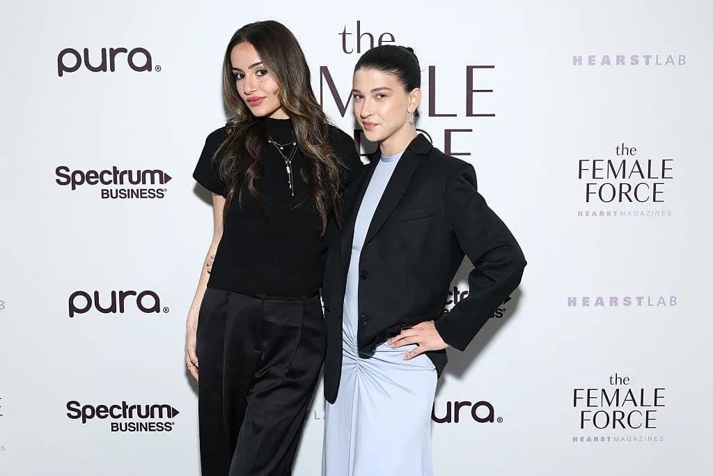 Phoebe Gates and Sophia Kianni reportedly knew Phia was 'cookie stuffing' for months | TechCrunch