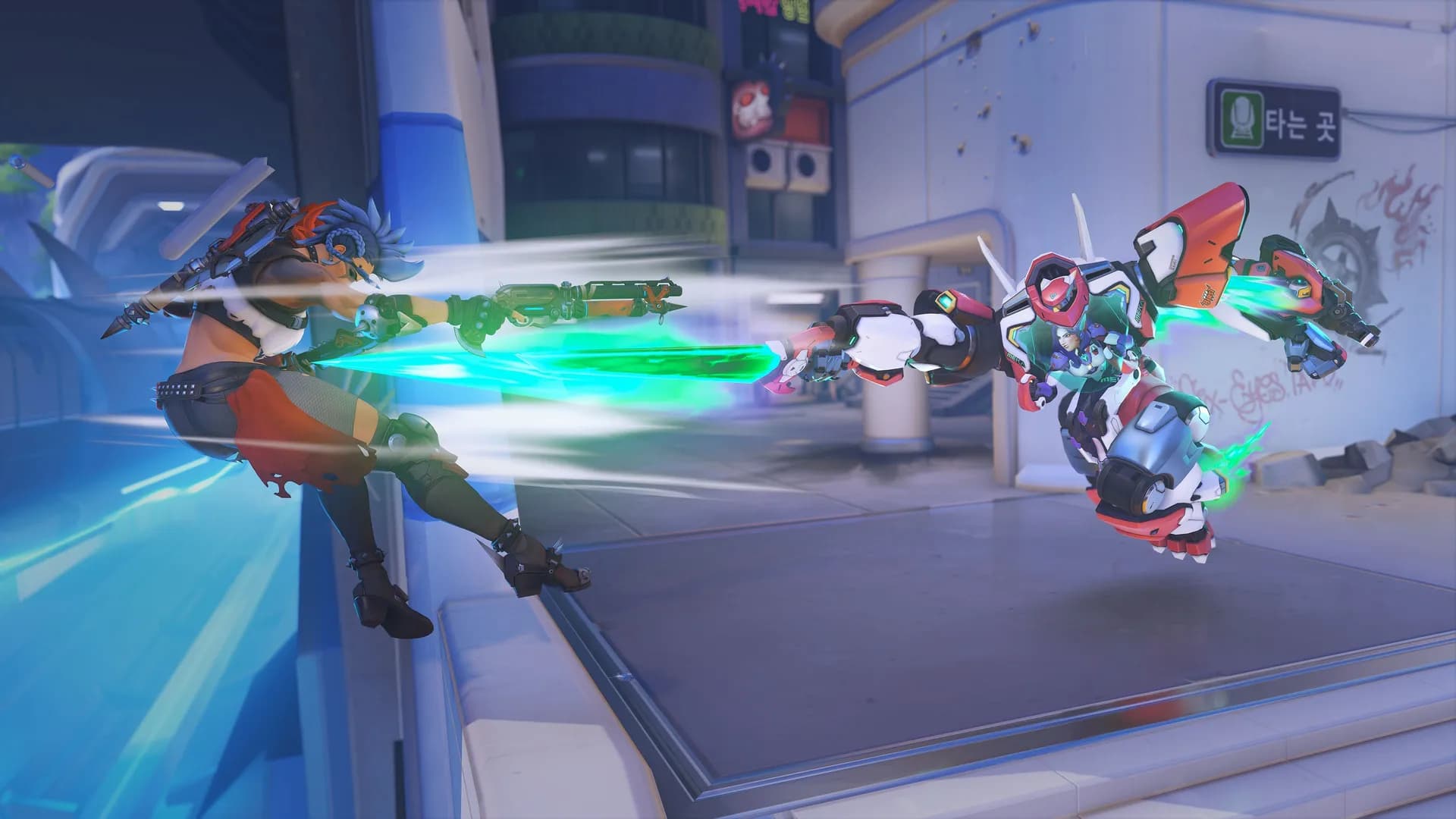 Overwatch’s Newest Battle Pass Rework Is Quietly Sticking It to Free Players