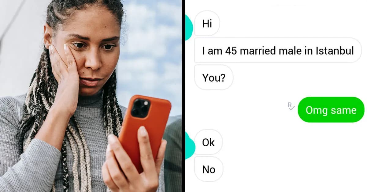 34 Dumb And Creepy Men Get Silenced By Ruthless Women, And The Internet Is Celebrating
