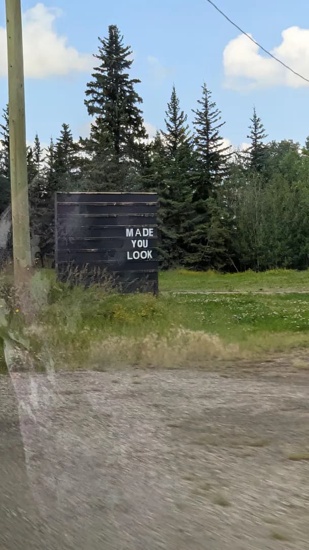 Can't argue with that