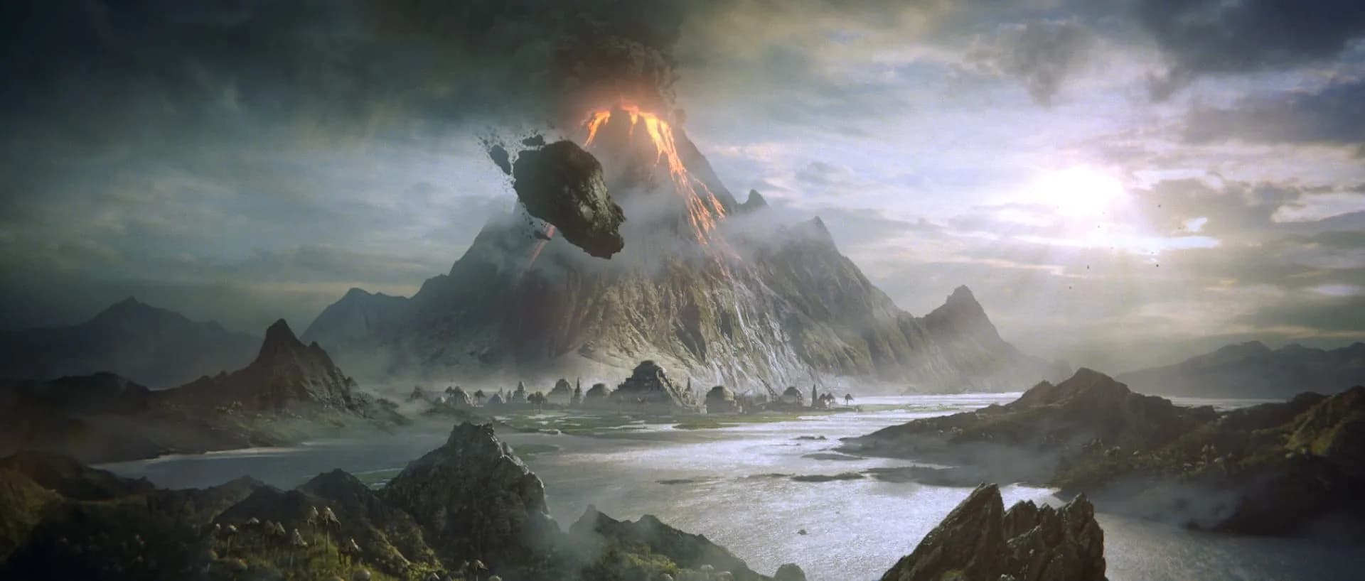 Xbox CEO just gave us the best The Elder Scrolls 6 tease in years
