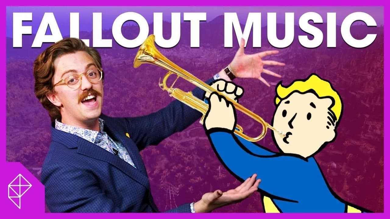 I fixed Fallout