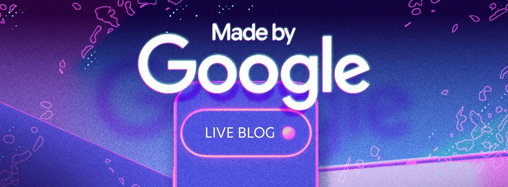Made By Google: Live updates about Pixel 11, Pixel Watch 5, and more