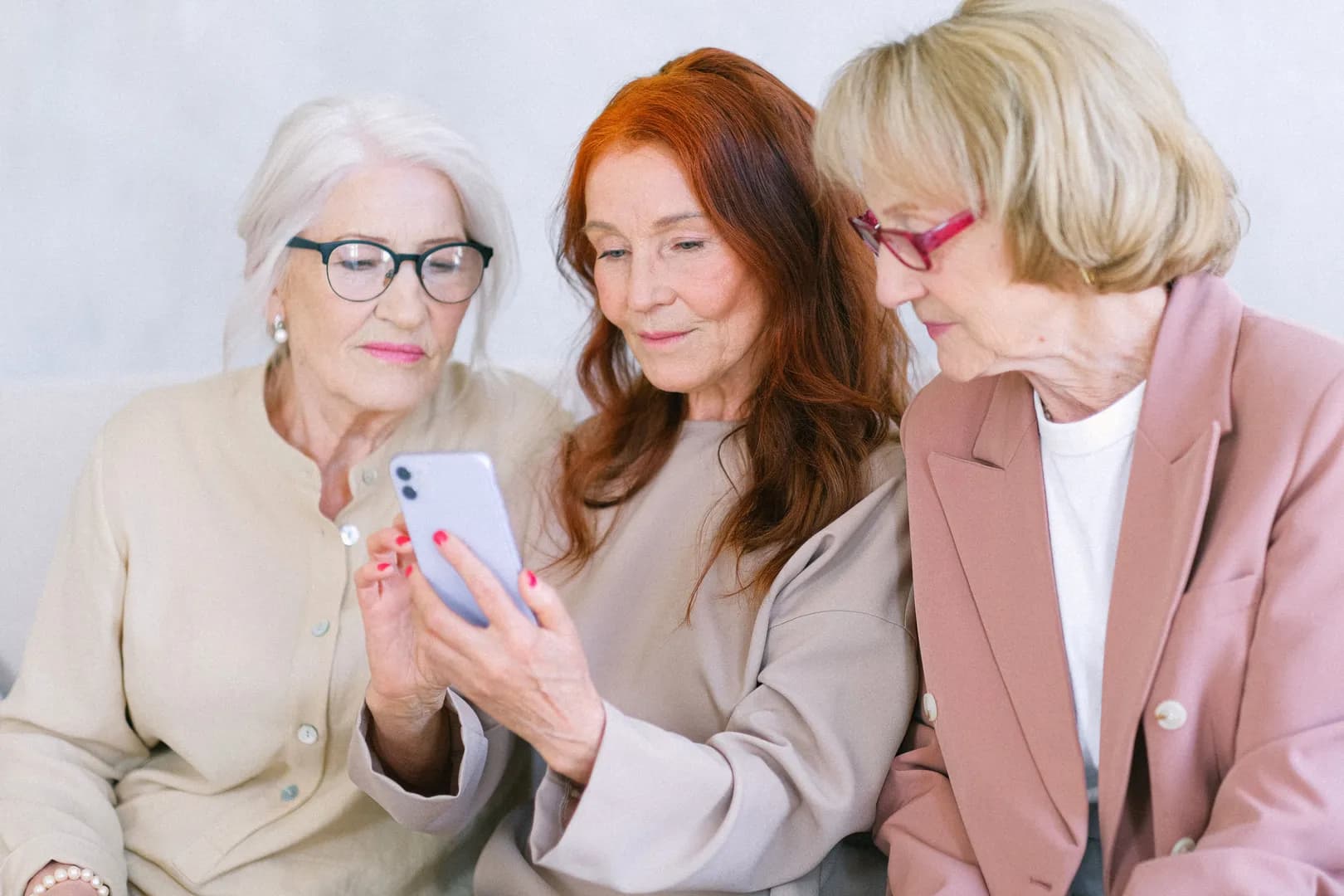 Best senior phone plans 2026: Top picks for 55+