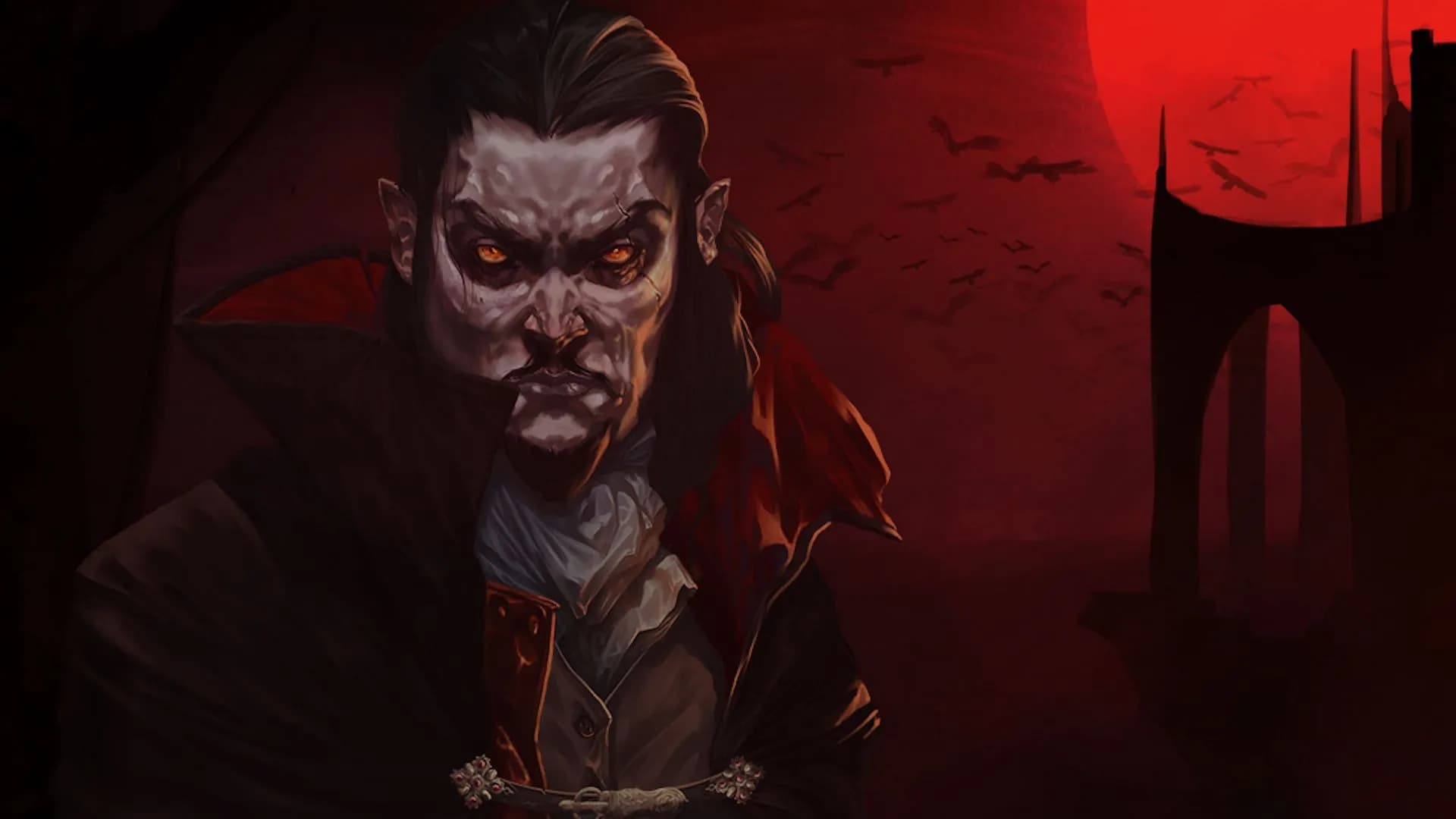 The Next Great Vampire Survivors Replacement Arrives on Steam in 2 Weeks
