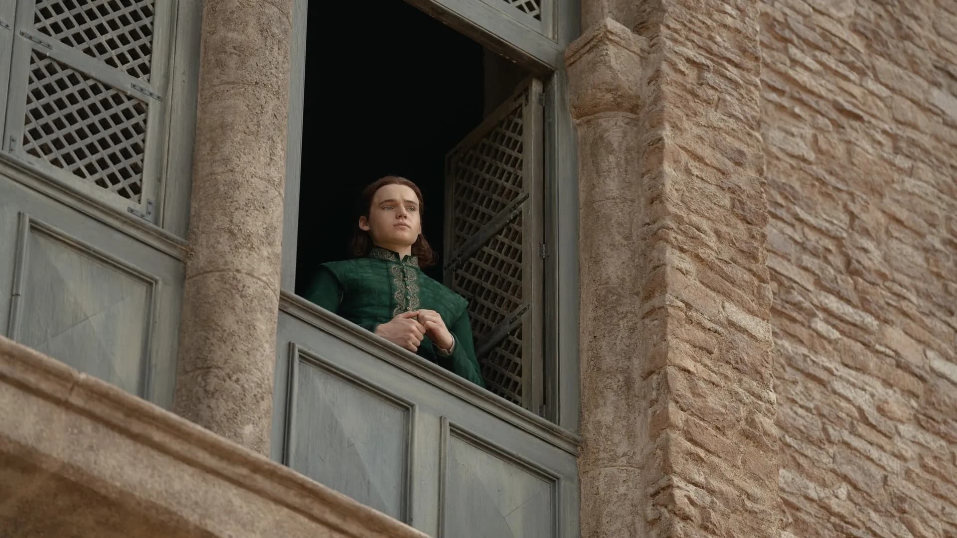 'House of the Dragon' Season 3: Who is Tessarion, the little blue dragon?