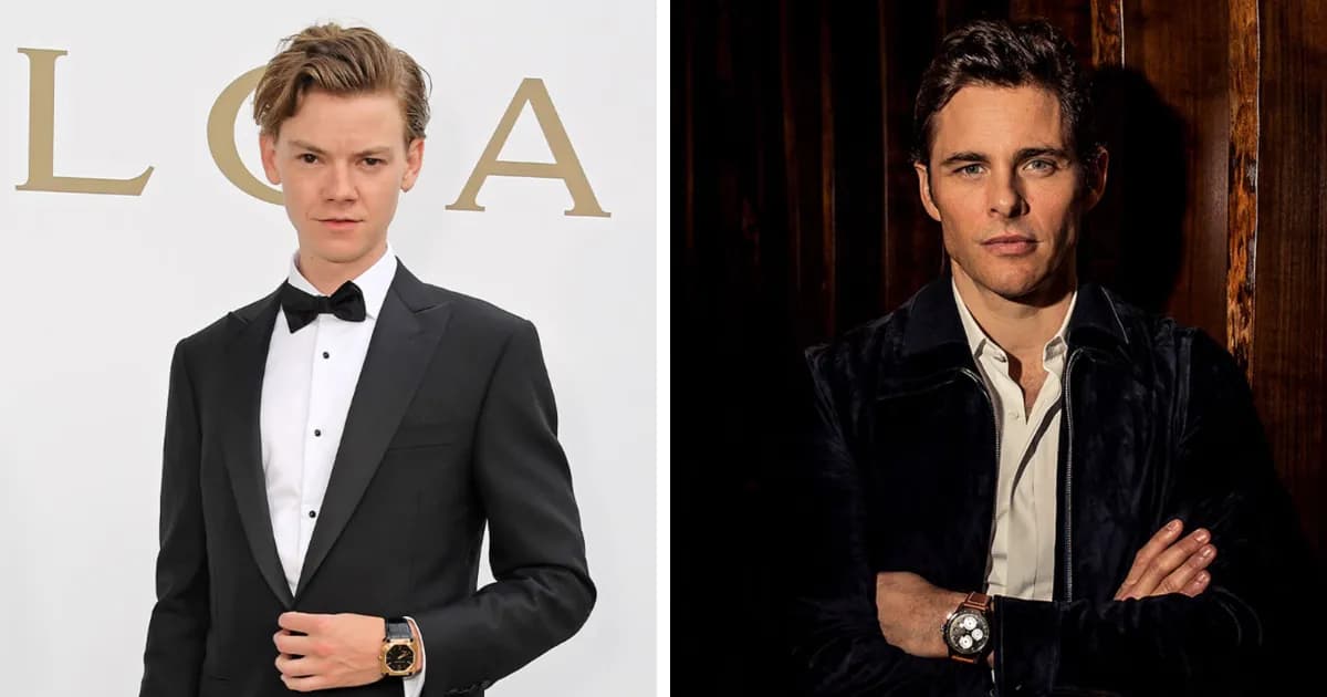 Aging In Reverse? 41 Celebrities Who Look Decades Younger