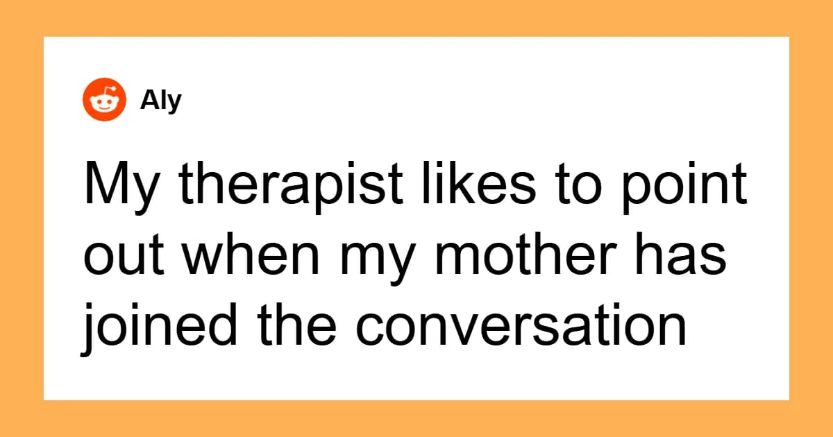 47 Eye-Opening Therapy Revelations More People Should Know About