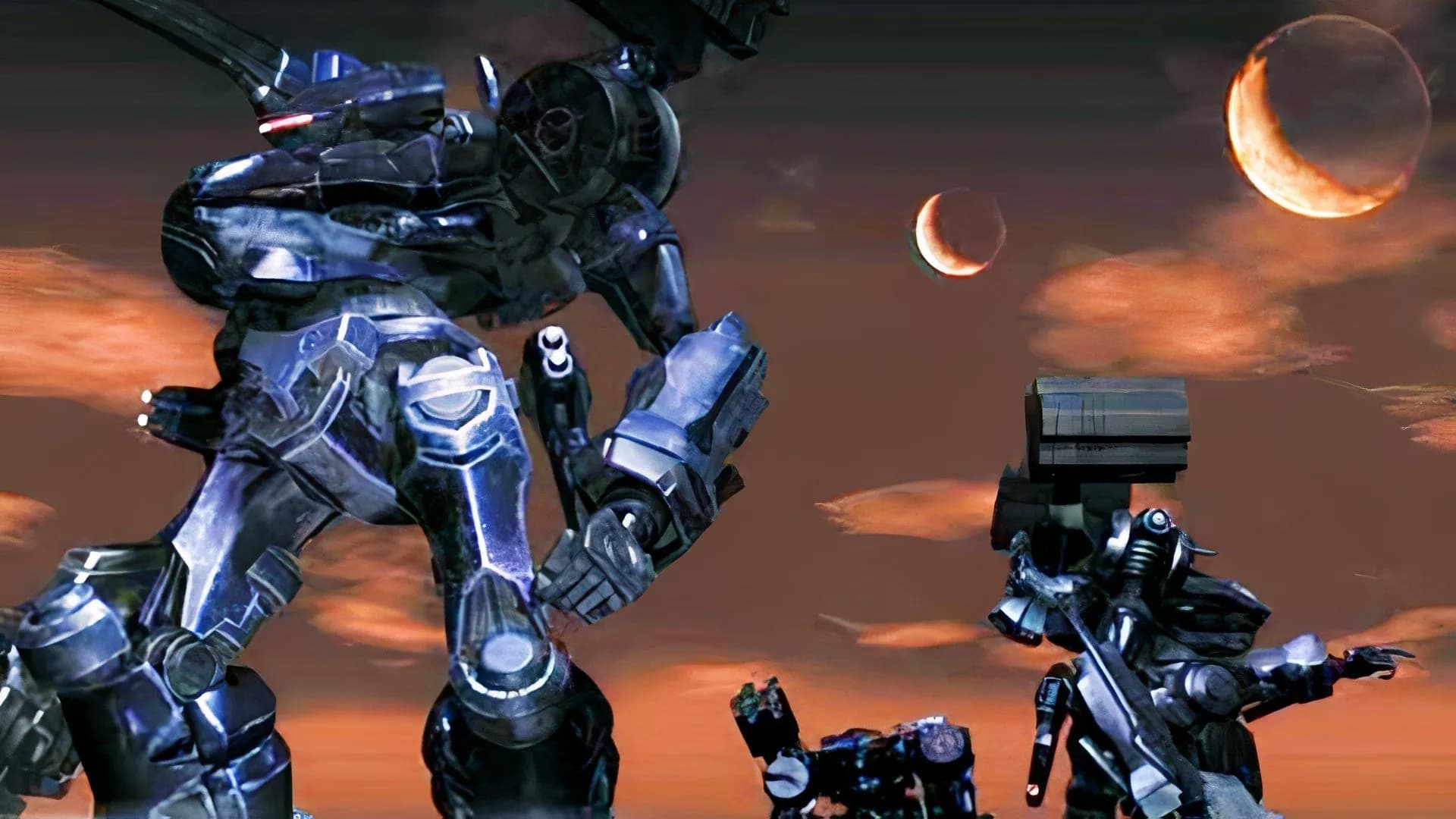 25 Years Later, Armored Core 2’s Best Ideas Still Feel Ahead of Their Time